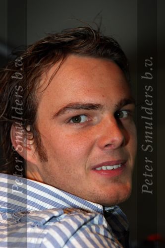 Eindhoven, 12 Maart 2008
Giedo v d Garde