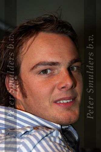 Eindhoven, 12 Maart 2008
Giedo v d Garde