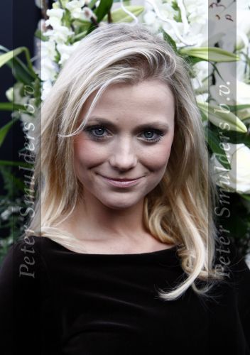 Amsterdam 31 januari 2009
Modeshow van Addy v d  Krommenacker op de amsterdam fashion week. Jette v d Meij met Liza Sips Gigi Ravelli en Marly v d Velde
Peter Smulders bv