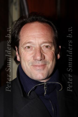 Amsterdam 22 oktober 2007
Premiere James Mcavoy in Tuschinski. Gijs Scholten van Aschat