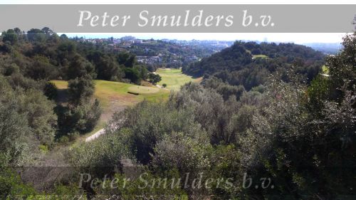 Marbella, 5 November 2007
Golfbaan Marbella Golf