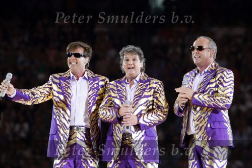 Amsterdam 24 mei 2008
Toppers in concert in de Arena met:
Rene Froger Gordon en Gerard Joling.