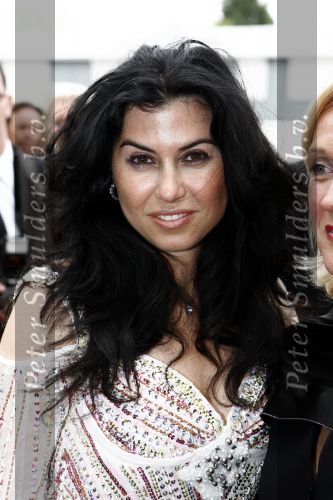 Amsterdam 17 mei 2009
Coiffure awards in de Rai. Graziella Ferraro
Peter Smulders bv
