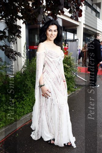 Amsterdam 17 mei 2009
Coiffure awards in de Rai. Graziella Ferraro
Peter Smulders bv