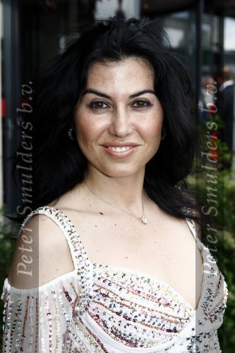 Amsterdam 17 mei 2009
Coiffure awards in de Rai. Graziella Ferraro
Peter Smulders bv