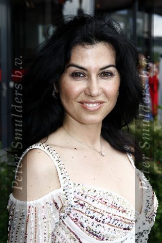 Amsterdam 17 mei 2009
Coiffure awards in de Rai. Graziella Ferraro
Peter Smulders bv