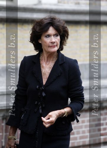 Amsterdam 9 september 2007
Gretta Duisenberg