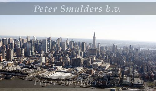 New York 27 november 2007
Central Park en Manhatten en Ground Zero.