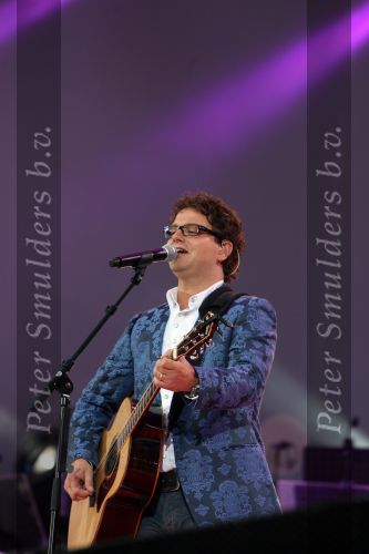 Eindhoven, 14 Juni 2008
Het 3e van de vier Concerten van Guus Meeuwis in het PSV stadion 2008
