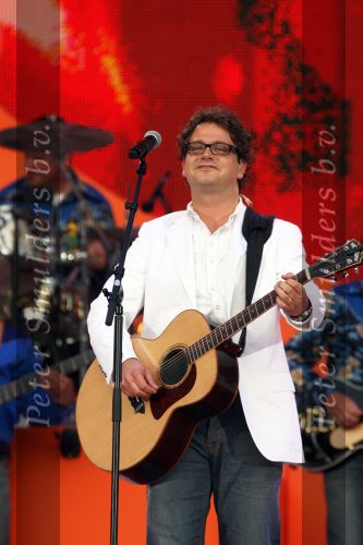 Eindhoven, 14 Juni 2008
Het 3e van de vier Concerten van Guus Meeuwis in het PSV stadion 2008