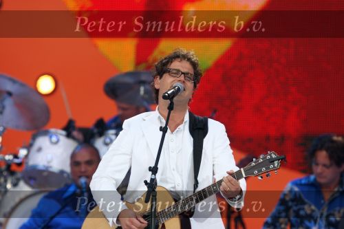 Eindhoven, 14 Juni 2008
Het 3e van de vier Concerten van Guus Meeuwis in het PSV stadion 2008