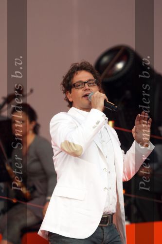 Eindhoven, 14 Juni 2008
Het 3e van de vier Concerten van Guus Meeuwis in het PSV stadion 2008