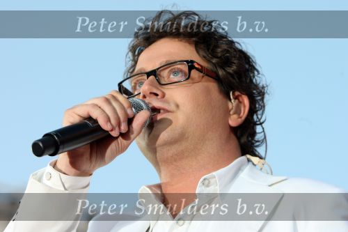 Eindhoven, 14 Juni 2008
Het 3e van de vier Concerten van Guus Meeuwis in het PSV stadion 2008