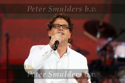 Eindhoven, 14 Juni 2008
Het 3e van de vier Concerten van Guus Meeuwis in het PSV stadion 2008