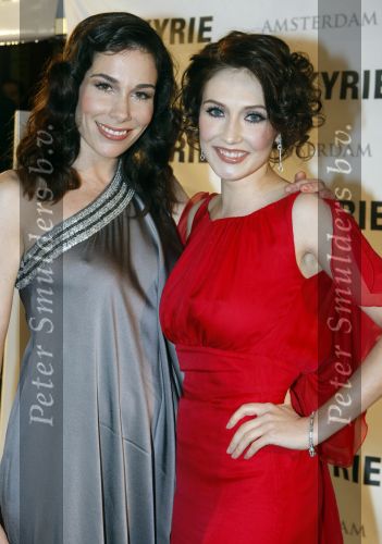 Amsterdam 22 januari 2009
Premiere Valkyrie in Tuschinski met Tom Cruise Carice v Houten en Halina Reijn.
Peter Smulders bv