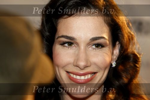 Amsterdam 22 januari 2009
Premiere Valkyrie in Tuschinski met Tom Cruise Carice v Houten en Halina Reijn.
Peter Smulders bv