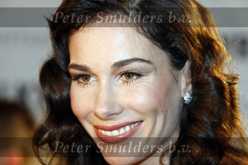 Amsterdam 22 januari 2009
Premiere Valkyrie in Tuschinski met Tom Cruise Carice v Houten en Halina Reijn.
Peter Smulders bv