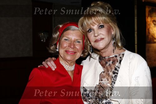 Noordwijk 17 mei 2009
Feest Astrid Engels bij de hotels van Oranje. Hank heijn
Peter Smulders bv