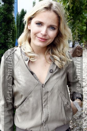 Amsterdam 10 juli 2008
Najaarspresentatie SBS 6 Net5 en Veronica in de rai. 
Hanna Verboom