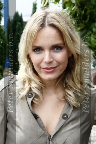 Amsterdam 10 juli 2008
Najaarspresentatie SBS 6 Net5 en Veronica in de rai. 
Hanna Verboom