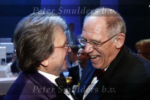 Den Haag 20 januari 2008
Premiere hollywood i concert met Anita Meier en Lee Towers. Leen met hans Dijkstal
Peter Smulders bv