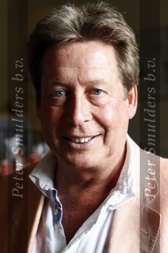 Amsterdam 13 juni 2008
Papa van het jaar verkiezing. 
Hans Kazan