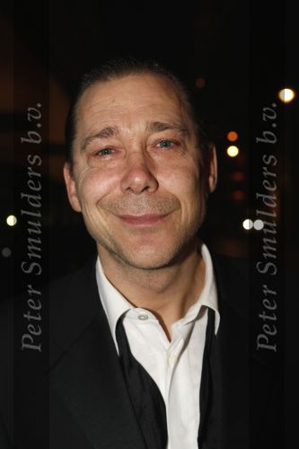 Amsterdam 22 januari 2009
Premiere Valkyrie in Tuschinski. Hans Kesting
Peter Smulders bv