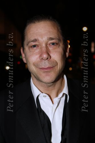 Amsterdam 22 januari 2009
Premiere Valkyrie in Tuschinski. Hans Kesting
Peter Smulders bv