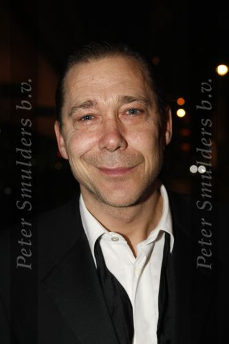 Amsterdam 22 januari 2009
Premiere Valkyrie in Tuschinski. Hans Kesting
Peter Smulders bv