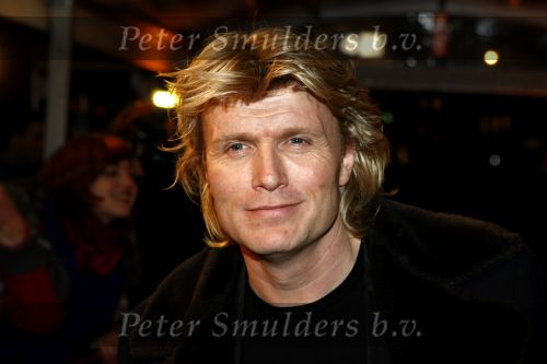 Amsterdam 17 maart 2008
Premiere Zomerhitte in Tuschinski. hans Klok
Peter Smulders bv