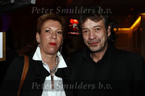 Hilversum 11 januari 2009
Willeke Alberti foundation bij studio 21. Vriend Benny Neyman Hans met een vreindin
Peter Smulders bv