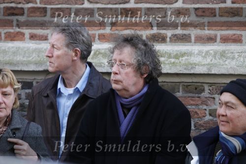 Hoorn 30 maart 2009
Begrafenis Martin Brosius in Hoorn. hans Otjes
Peter Smulders bv