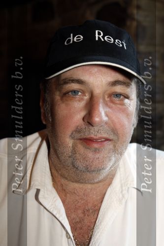 Leidschendam 4 oktober 2007
Presentatie boek Henk de Gier. Hans Vermeulen