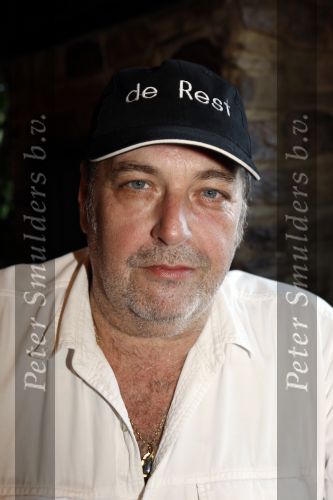 Leidschendam 4 oktober 2007
Presentatie boek Henk de Gier. Hans Vermeulen