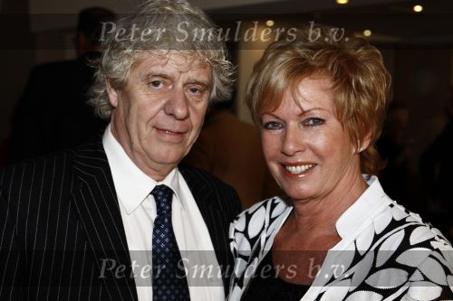 Loosdrecht 29 januari 2009
Presentatie dvd Ria Valk in Golden tulip hotel. Ria met Hans Wennekes
Peter Smulders bv