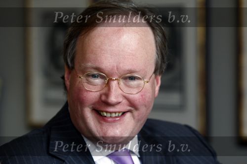 Den Haag 28 januari 2009
Hans v Baalen wordt geintervieuwd door Karel Hille.
Peter Smulders bv