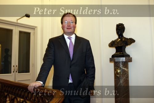 Den Haag 28 januari 2009
Hans v Baalen wordt geintervieuwd door Karel Hille.
Peter Smulders bv