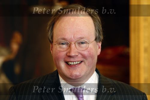 Den Haag 28 januari 2009
Hans v Baalen wordt geintervieuwd door Karel Hille.
Peter Smulders bv