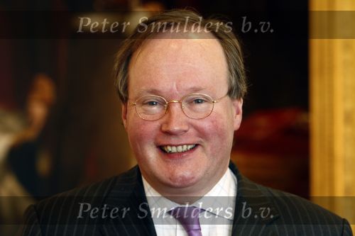 Den Haag 28 januari 2009
Hans v Baalen wordt geintervieuwd door Karel Hille.
Peter Smulders bv