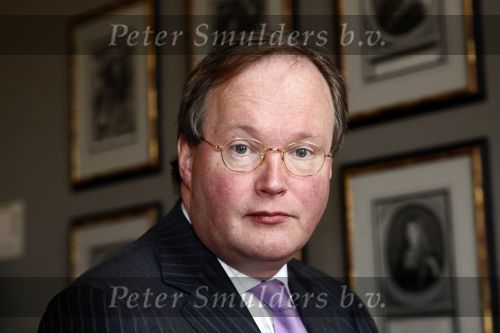 Den Haag 28 januari 2009
Hans v Baalen wordt geintervieuwd door Karel Hille.
Peter Smulders bv