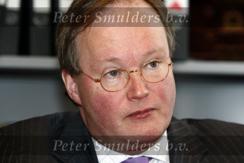 Den Haag 28 januari 2009
Hans v Baalen wordt geintervieuwd door Karel Hille.
Peter Smulders bv