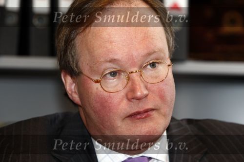 Den Haag 28 januari 2009
Hans v Baalen wordt geintervieuwd door Karel Hille.
Peter Smulders bv