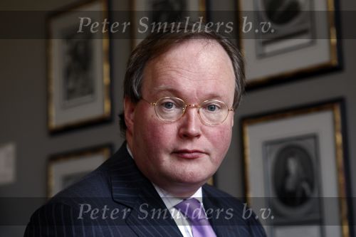 Den Haag 28 januari 2009
Hans v Baalen wordt geintervieuwd door Karel Hille.
Peter Smulders bv