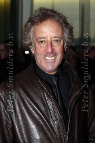 Rotterdam 16 december 2007
premiere Evita in het nieuwe Luxor theater. hans v Willigenburg