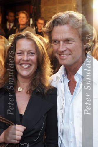 Amsterdam 14 april 2009
Rob Peetoom geeft feestje in Tuschinski. Harm jaap v Duinen met Nicole des Bouvrie
Peter Smulders bv