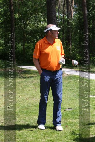 Ommen, 25 Mei 2009 Energy4all Golfdag 2009 op golfbaan Hooge Graven
met veel BN-ers, georganiseerd door golfpro Joost Hage en zijn vrouw Gina Hage
Harry Piekema ( die de rol speelt van bedrijfsleider in de Albert Heyn commercials )