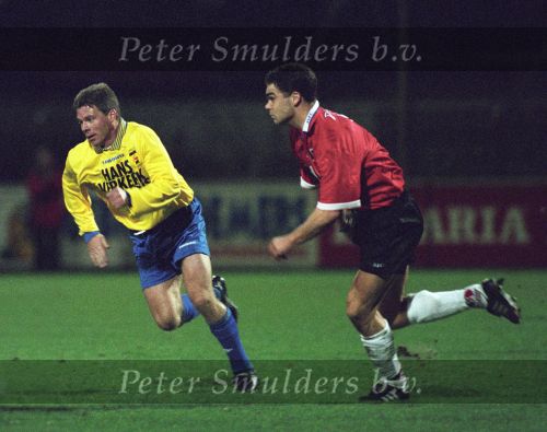Helmond, 27 Februari 1998
Kompetitiewedstrijd Helmond Sport-SC Cambuur, eindstand 1-2
Harry v d Laan
