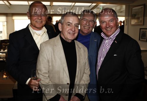 Loosdrecht 28 januari 2009
Presentatie dvd Ria Valk bij het golden tulip hotel. Hein Boelen met partner en Ronnie Tober en Jan Jochems
Peter Smulders bv