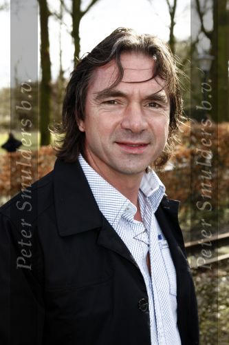 Kaatsheuvel 29 maart 2009
15 jarig bestaan van Princess in de efteling. Hein Vergeer met dochter
Peter Smulders bv