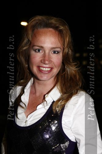 Aalsmeer 15 mei 2009
Dancing with the stars in de studio\'s in Aalsmeer. Helga v Leur
Peter Smulders bv